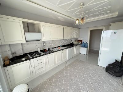 Akkent Kongre Merkezi Yanı Sevinçler İnş. 3.5+1 Satılık Daire