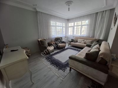 Rota Emlaktan Gülüç Merkezde Yapılı Bakımlı Daire