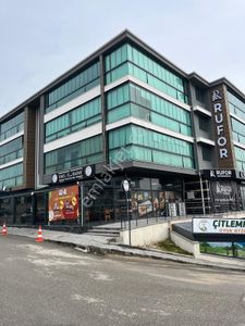 Cb Sıtkı Şimşek'den Hastane Yanı Satılık 1+1 Daire