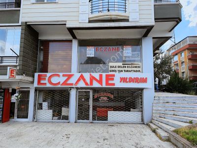 İşyeri-Dükkan & Mağaza