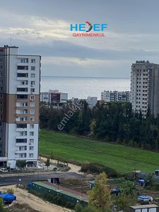 Hedef'ten Deniz Mah'de Havuzlu Deniz Manzaralı Sıfır 2+1 Daire