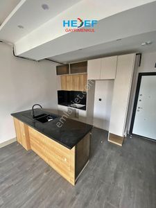 Hedef'ten Tece'de Deniz 50 M İskanlı Site İçi Havuzlu 1+1 Daire