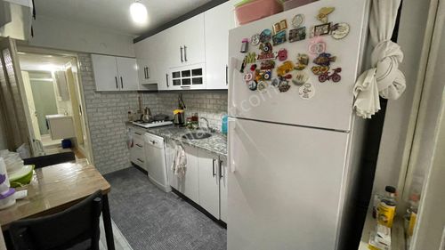 Merkez Efendi Mahallesi Kirazlık Bölgesi 🏡 ✅3+1 115 M2 5 Katlının Zemin Katı