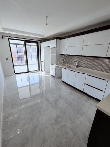 Fazelden Site İçi İskanlı Özel Garajlı Lüks 3+1