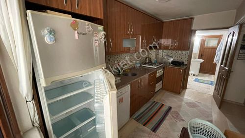 🏡merkez Efendi Mahallesi Kirazlık Mevkisinde 🏡 ✅3+1 125 M2 5 Katlının 4 Katı Asansörlü