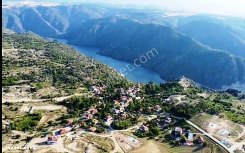 Beypazarı Kargı Köyünde Satılık Arsa