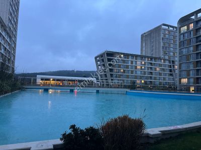 Sancaktepe Evora Park Sit. Eşyalı Orman Manzaralı 1+1 Kiralık