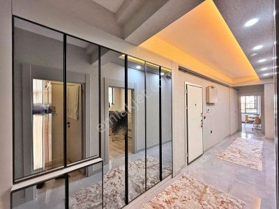 Yılın En İyi Fırsatı! Yerden Isıtmalı Modern/şık Dizayn 130m²3+1