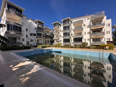 Didim Çamlık'ta Satılık 2+1 Eşyalı Daire