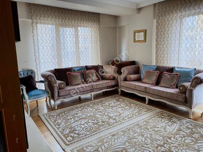 Finans Merkezine Komşu Açık Otoparklı 3+1 Arakat Satılık Daire