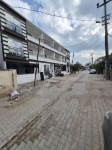 Gömeçte Satılık 2+1 Daire