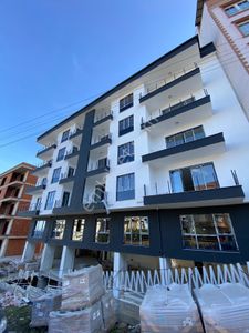 Trabzon'da Satılık 1+1 Daire