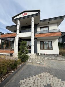 Anadolu Emlaktan Satılık İldem Mahall De 4+1 Villa