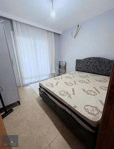 Pusuladan Geniş Oturumlu Gültepede 1+1eşyalı Daire