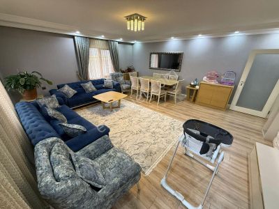 Lokman Hekim Gata Hast. Yakını Site İçi 4+1 Ful Lüks Yapılı Acil