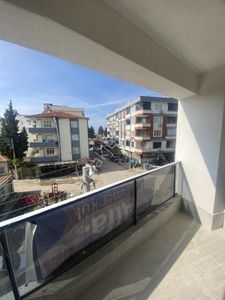 Yaya Mah. Parkkarşısı Kapalı Mutfak 2+1 Daire