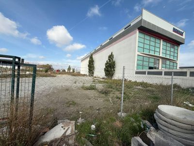 Çerkezköy Velıkoy Sanayısınde Satılık 3.272 Mt Arsamız Satılık Tır