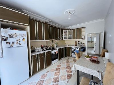 Park Hastanesi Okullar Bölgesi Satılık 3+1 Daire