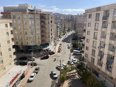 Flora City En Güzel Köşe 3+1 Daire Satılıktır