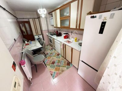 Çambaşı Caddesi Üzeri Katta Asansörlü Masrafsız Daire