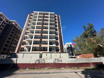 İzmir Bayraklı'da Satılık Sıfır 2+1 Daire