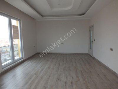 Karaman Merkez Karademir Emlak'tan Elmaşehir Mahallesinde Satılık Daire