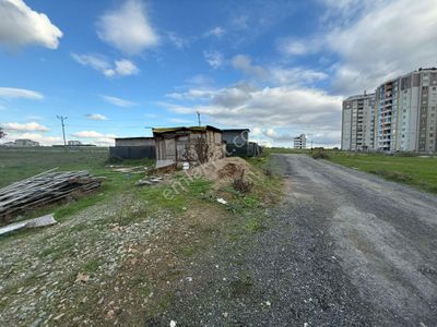 Çerkezköy Kızılpınarda Satılık Arsa 337m Satılık