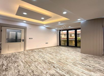 Gezgen İnşaattan Deniz Manzaralı Satılık 2+1 Fırsat Arakat Daire