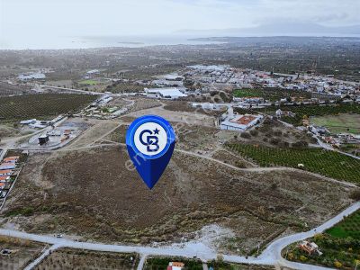 İzmir, Seferihisar Tepecik Te Satılık 37.944 M2 Arazi