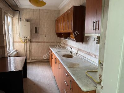 Polatlı Cumhuriyet Mah. Kiralık 3+1 Daire