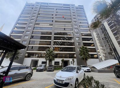 Demirtaş Prestij Optimumda Fırsat Fiyatla 3+1 Lüks Dubleks Geni