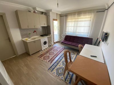 Muğla Menteşe Kötekli’de 1+1 Eşyalı Kiralık Daire