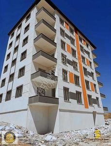 Eğriköprü Mahallesinde Satılık 3+1 Sıfır Daire