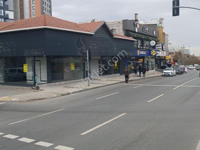 İşyeri-Dükkan & Mağaza