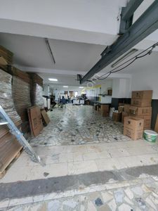 Bağcılar 15 Temmuzda Kiralık 190 M2 3.kat İşyeri Calaskalı