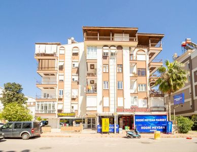 Sahibinden Satılık Daire Meydan Kavağı Mah. Muratpaşa/antalya