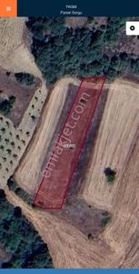 Gül Emlak'tan Bilecik'te Yatırımlık Arsa