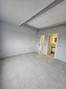 Mersin Erdemli Arpaçbahşişde 2+1 Lüx Daire