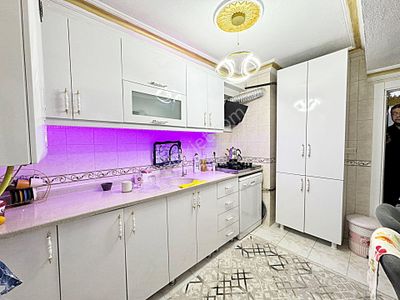 Keçiören Atapark Cad Üzerinde Giriş Altı Daire Kök Tapu Daire