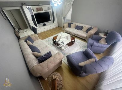 Etlik'den Yayla Mah. Asansörlü Concept 5. Kat Konumda Daire !!!!