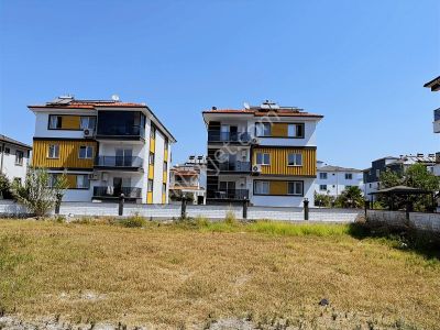 Lavınıa'dan Satılık Havuzlu 2+1 Daire