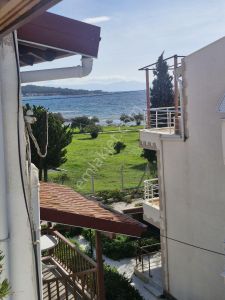 Özdere Özcan Emlak Tan Satılık Yazlık Çatı Dubleks Bakımlı