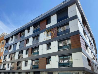 As Emlak'tan 2+1 Yeni Binada Nuhkuyusuna Yakın Otoparklı Daire