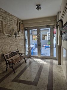 Güzelhisar Mahallesi 3+1 Cadde Üstü Doğalgazlı Satılık Daire