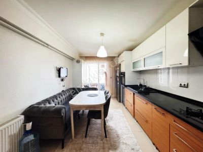 ▅albayrak▅şehitler Cadde Dibi Sitede Full Yapılı Ara Kat'ta 3+1