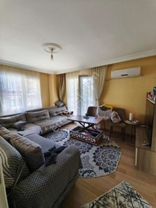 Sancaktepe / Osmangazi Mahallesinde 4+1 Satılık Ters Dubleks