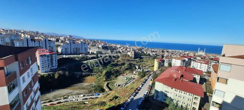 Trabzon'da Kiralık 3+1 Daire