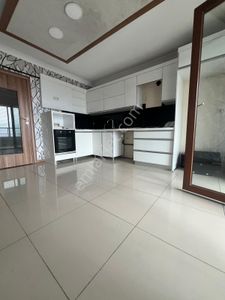 Ufuktepe'de Ankara Manzaralı 3+1 Site Dairesi!