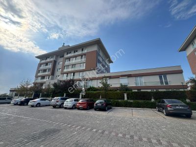 Çanakkale Park17 Evlerinde 2+1dubleks Satılık Villa !