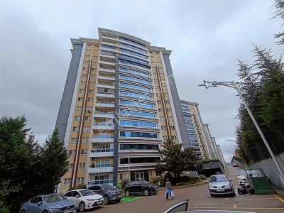 İzmit Alikahya Cumhuriyet Mh. Yıldız Konutları Satılık 4+1 Daire